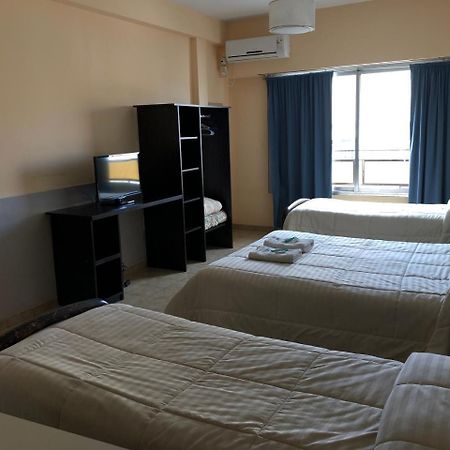 Aparthotel Casino Neuquén Extérieur photo