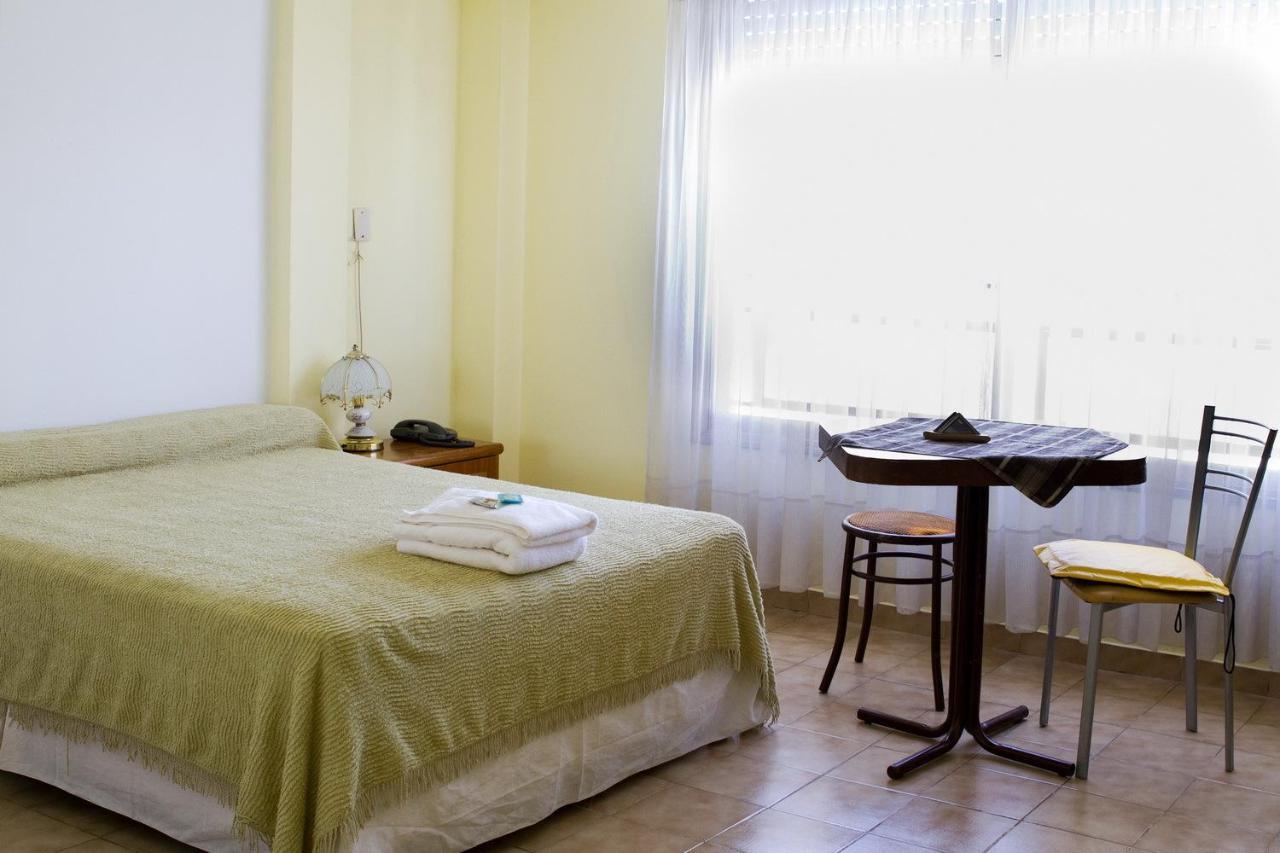 Aparthotel Casino Neuquén Chambre photo