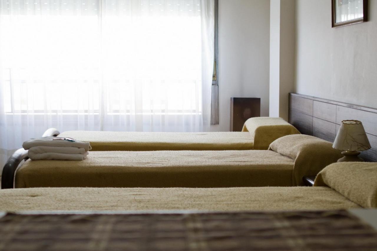 Aparthotel Casino Neuquén Chambre photo