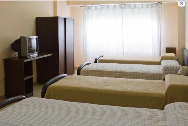 Aparthotel Casino Neuquén Chambre photo
