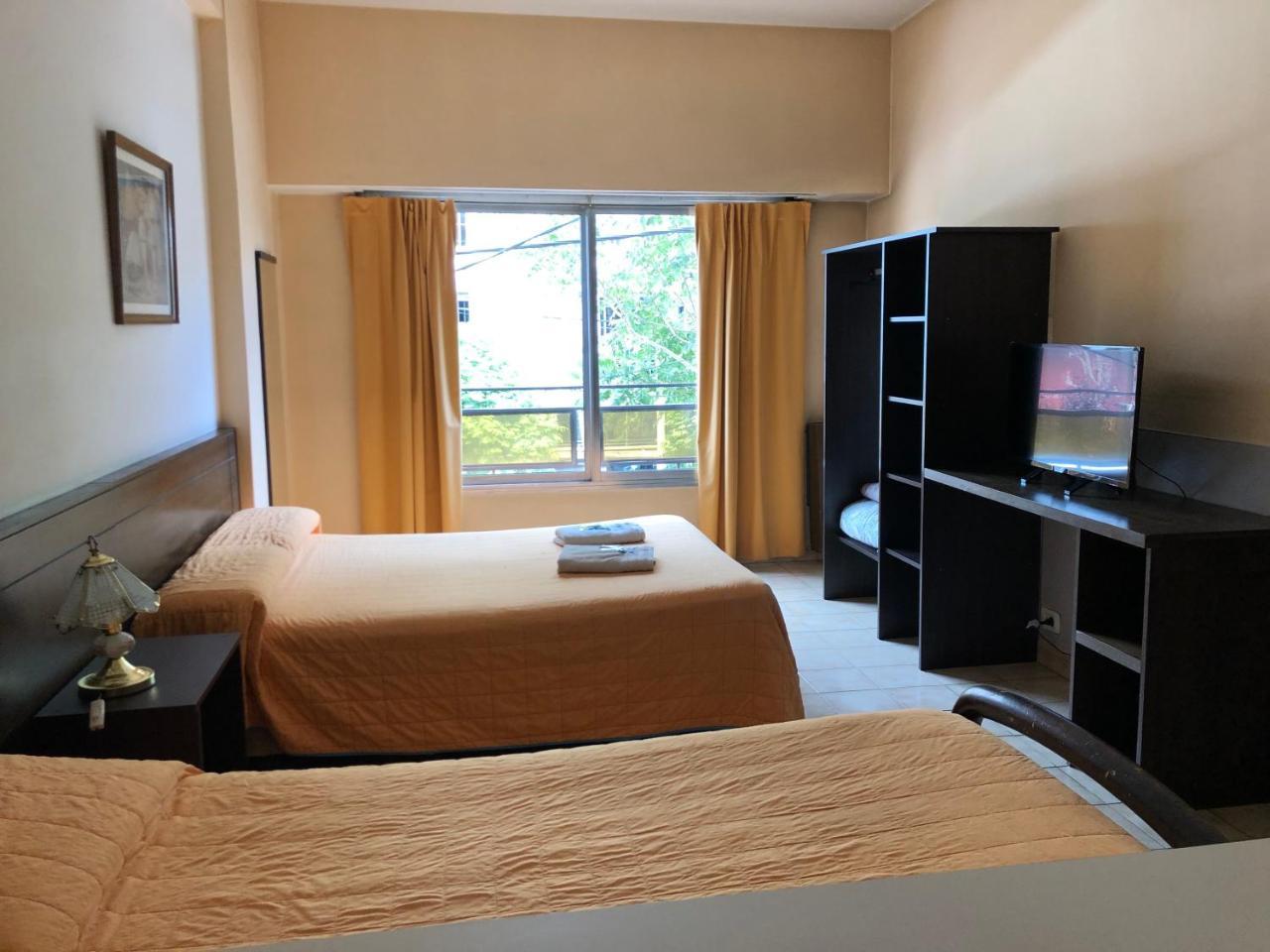 Aparthotel Casino Neuquén Extérieur photo
